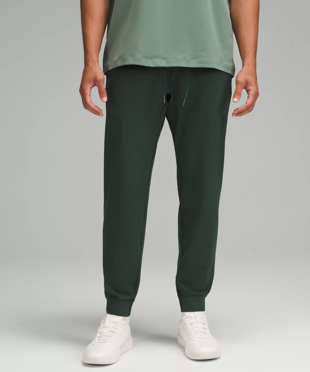 Soft Jersey Jogger *Regular