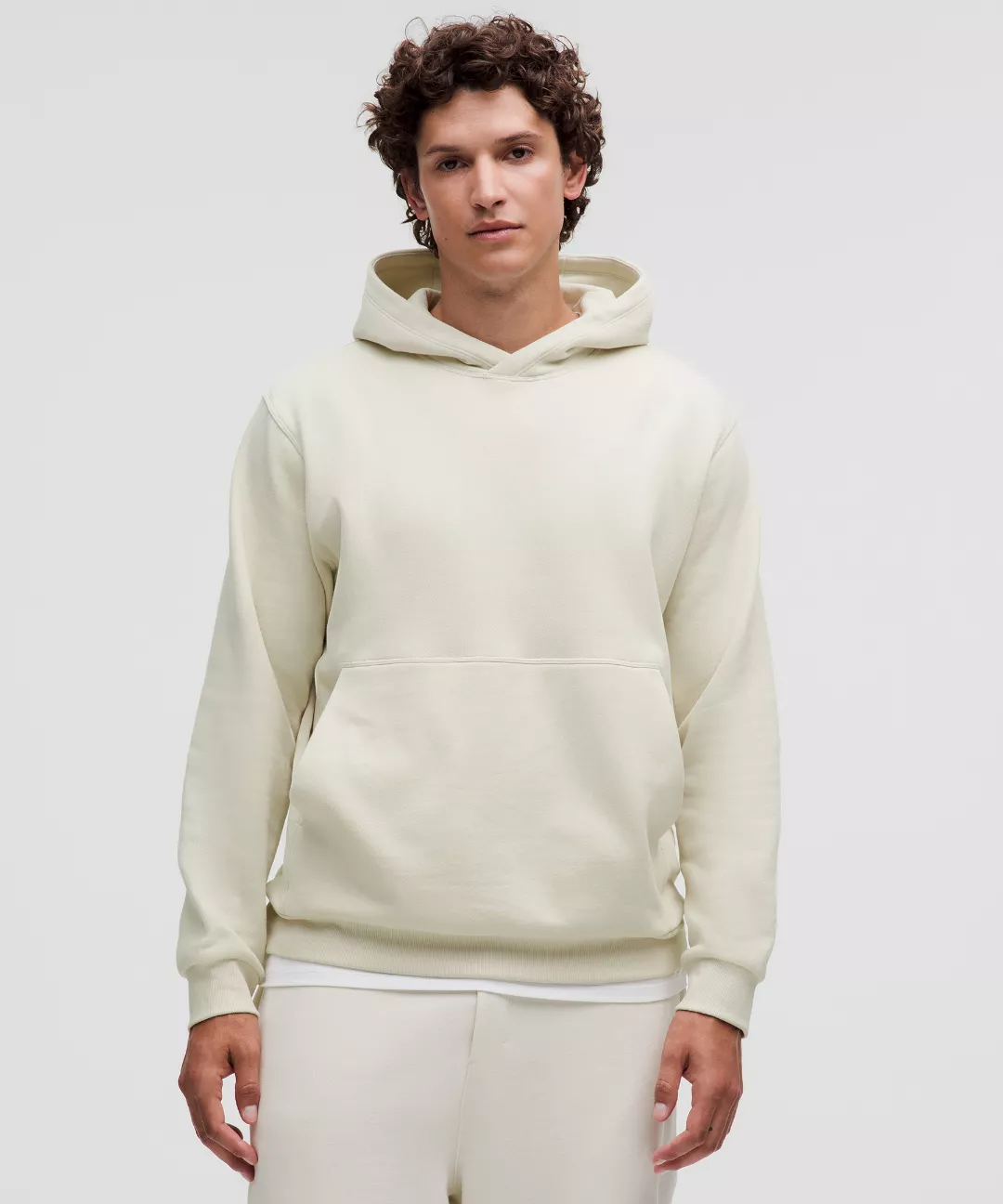 Steady State Pullover Hoodie