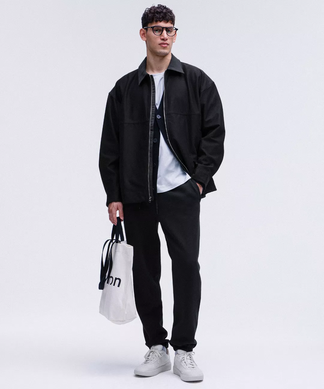 Steady State Classic-Fit Jogger *Tall
