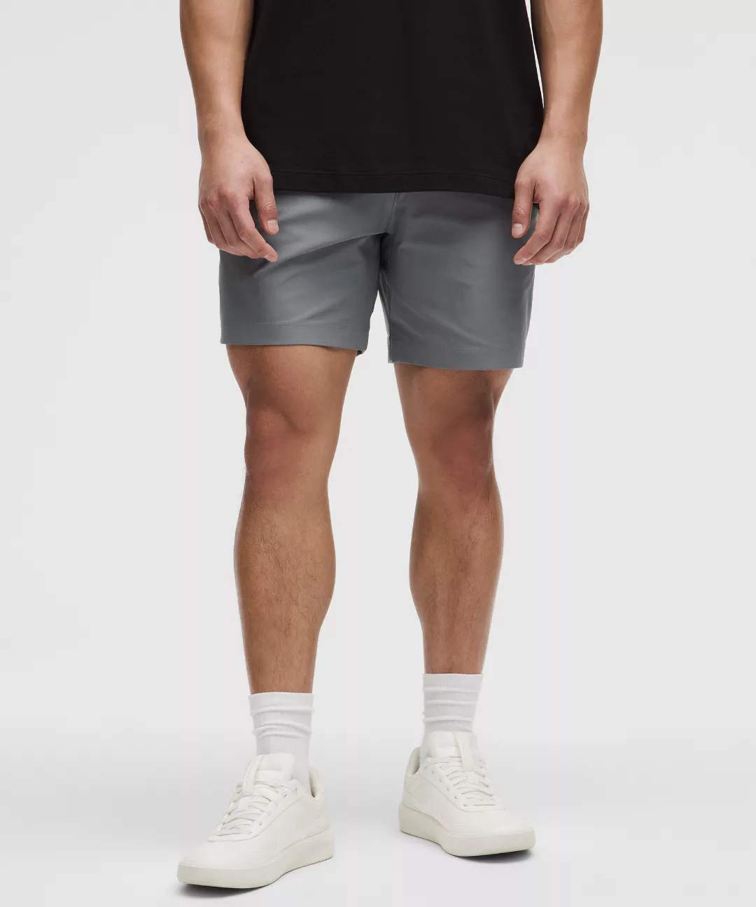 ABC Classic-Fit Short 7"