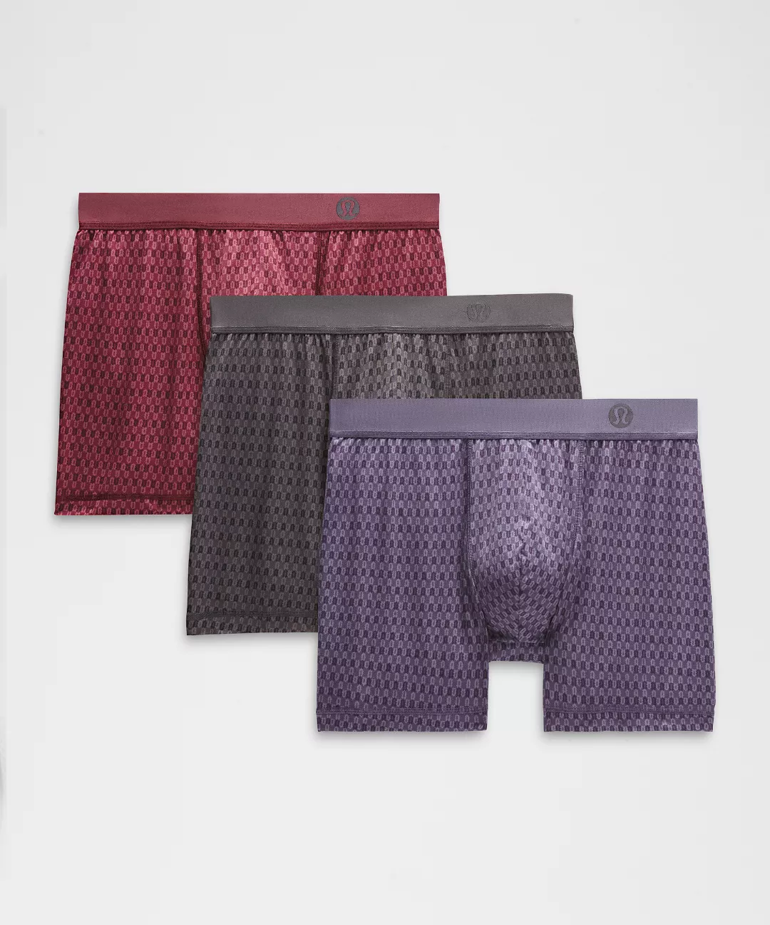 Always In Motion Boxer 5"