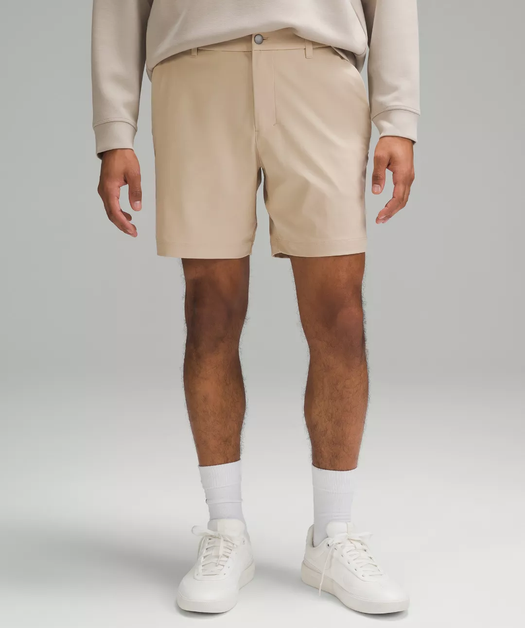 ABC Classic-Fit Short 7"