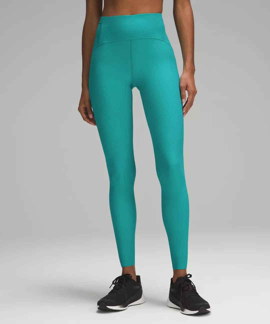 SenseKnit Running High-Rise Tight 28"