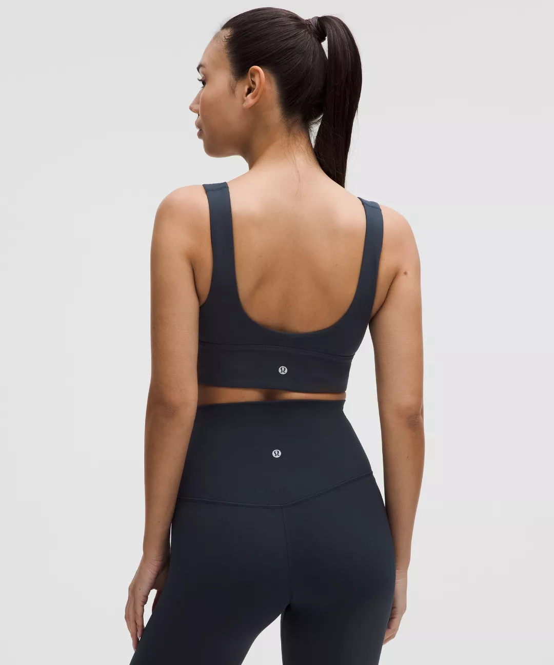 lululemon Align™ V-Neck Bra *Light Support, A/B Cup