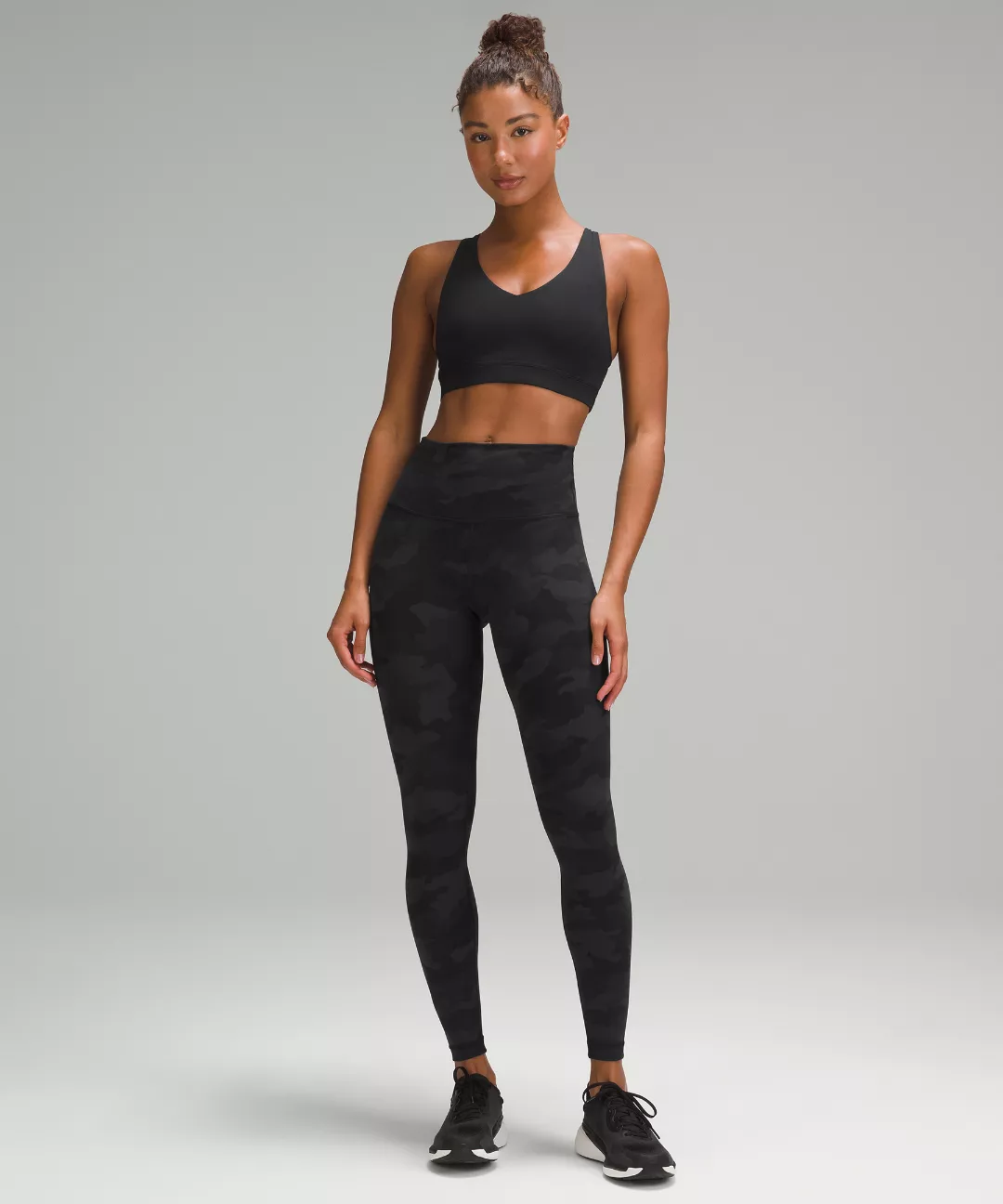 Wunder Train High-Rise Tight 28"