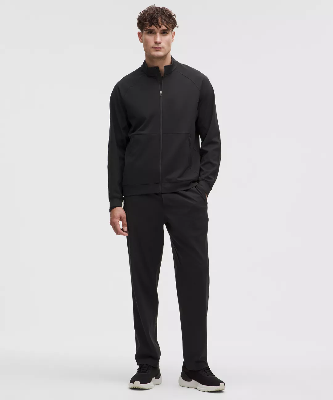 Pace Breaker Luxtreme Track Pant *Regular