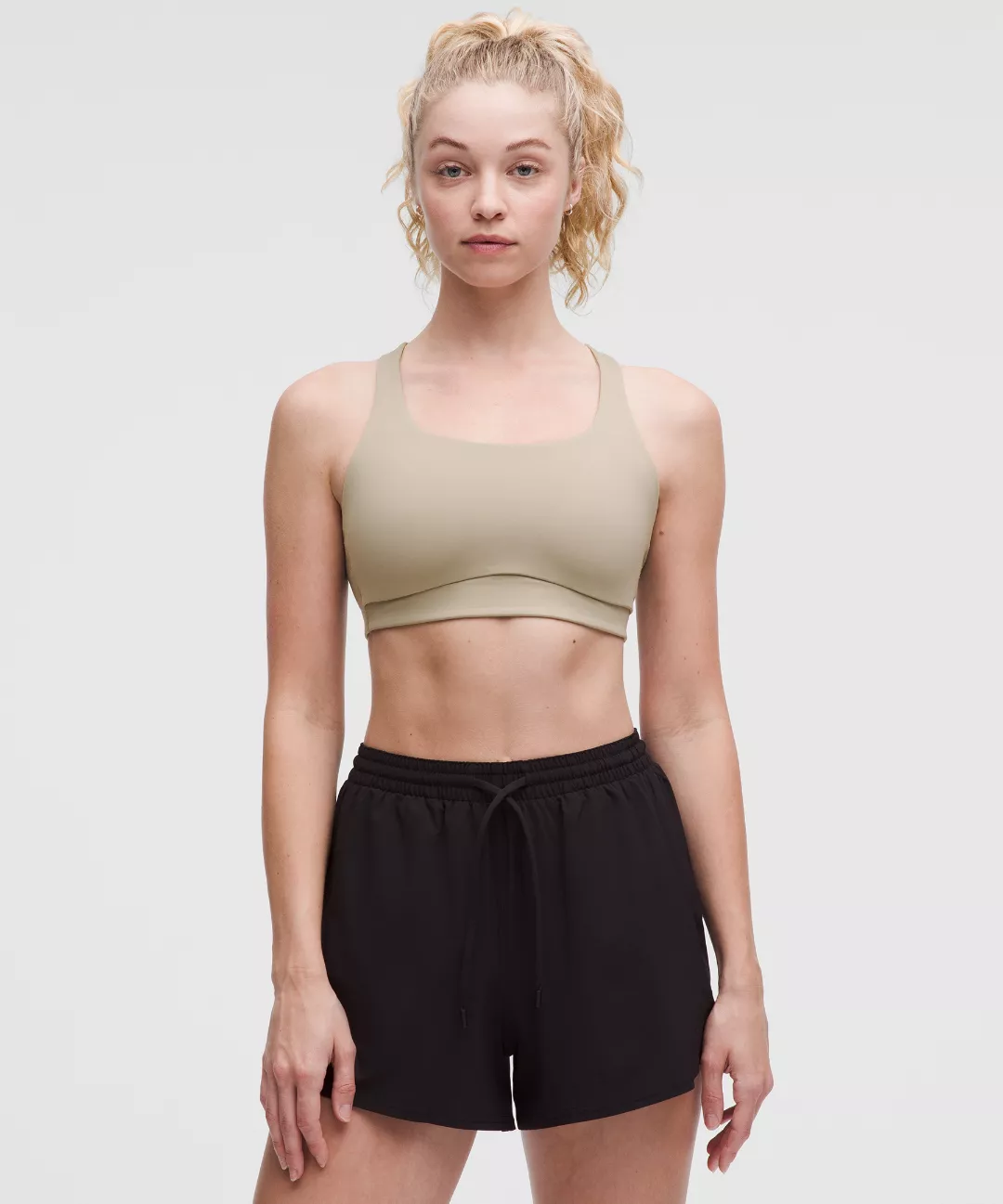 lululemon Energy Bra Medium Support, B-D Cups *Evolve