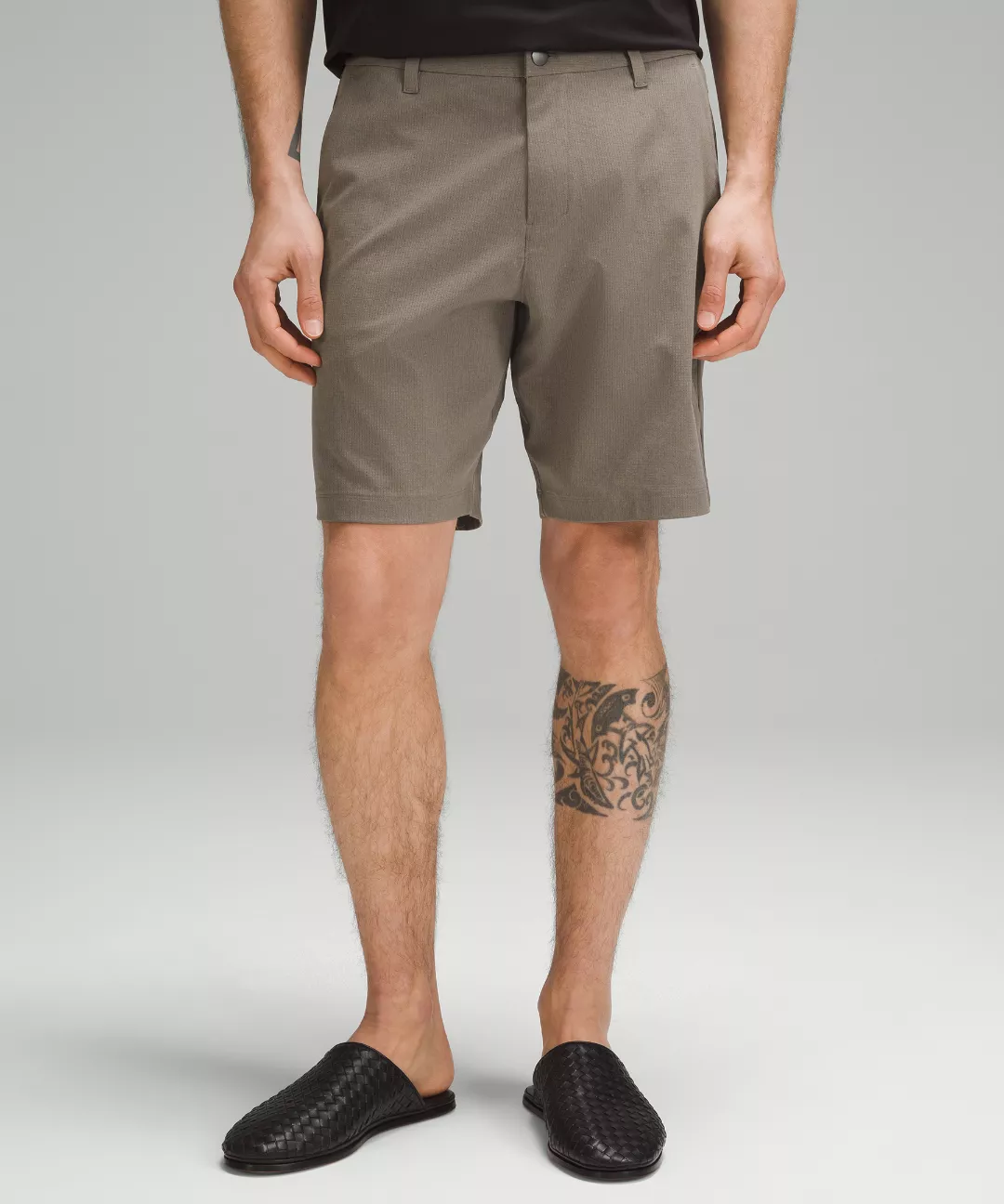 ABC Classic-Fit Short 9"