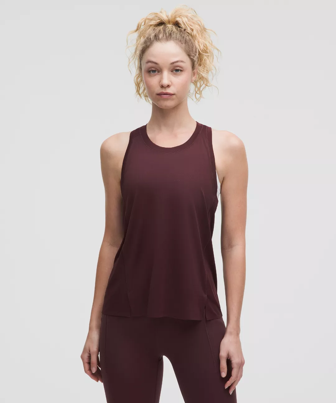 Fast and Free Singlet