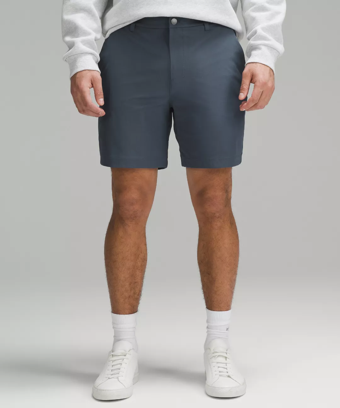 ABC Classic-Fit Short 7"