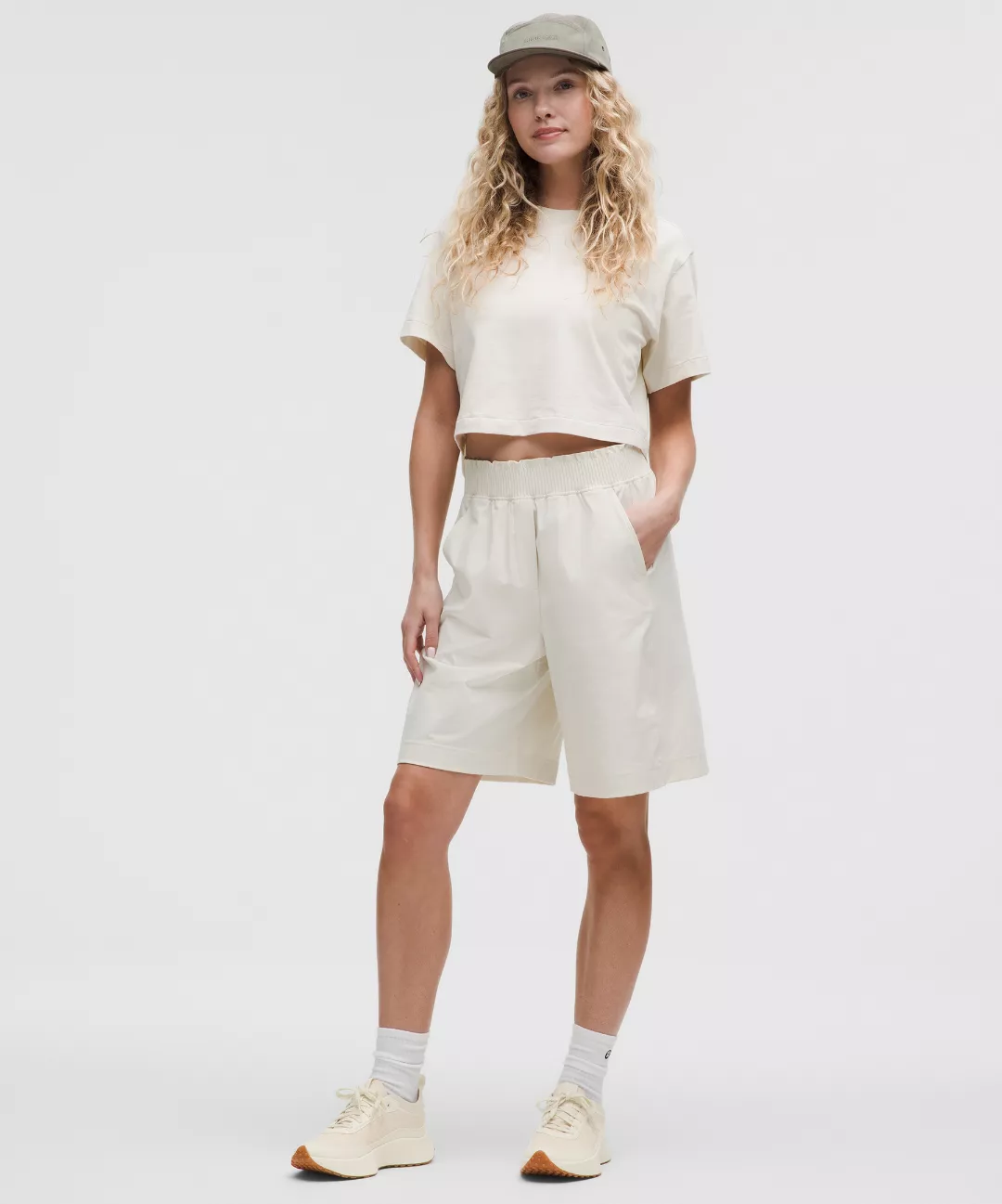 Women's CrossCity Sneaker