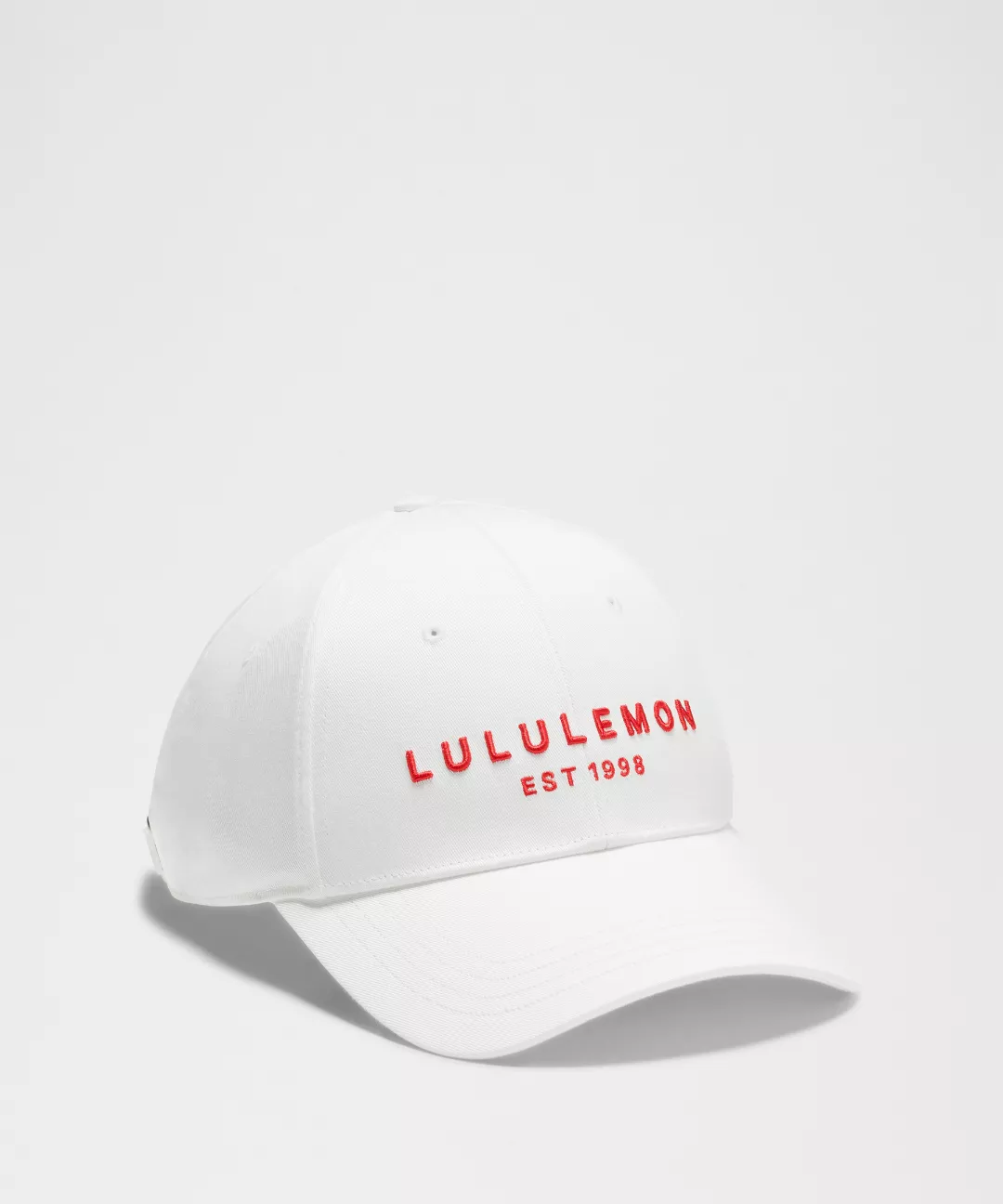 Structured Classic Ball Cap *98