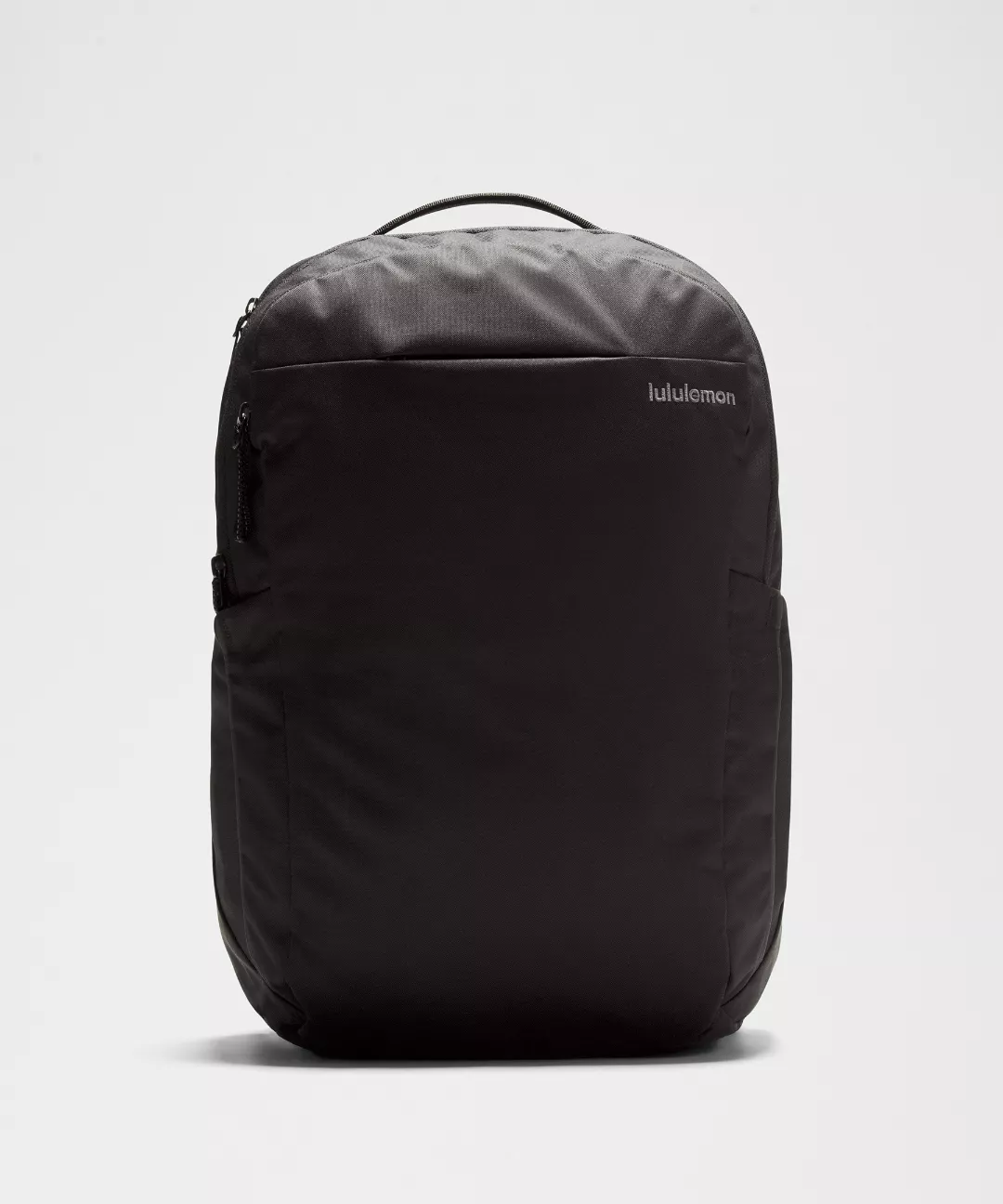 Triple-Zip Backpack 28L *Tech Canvas