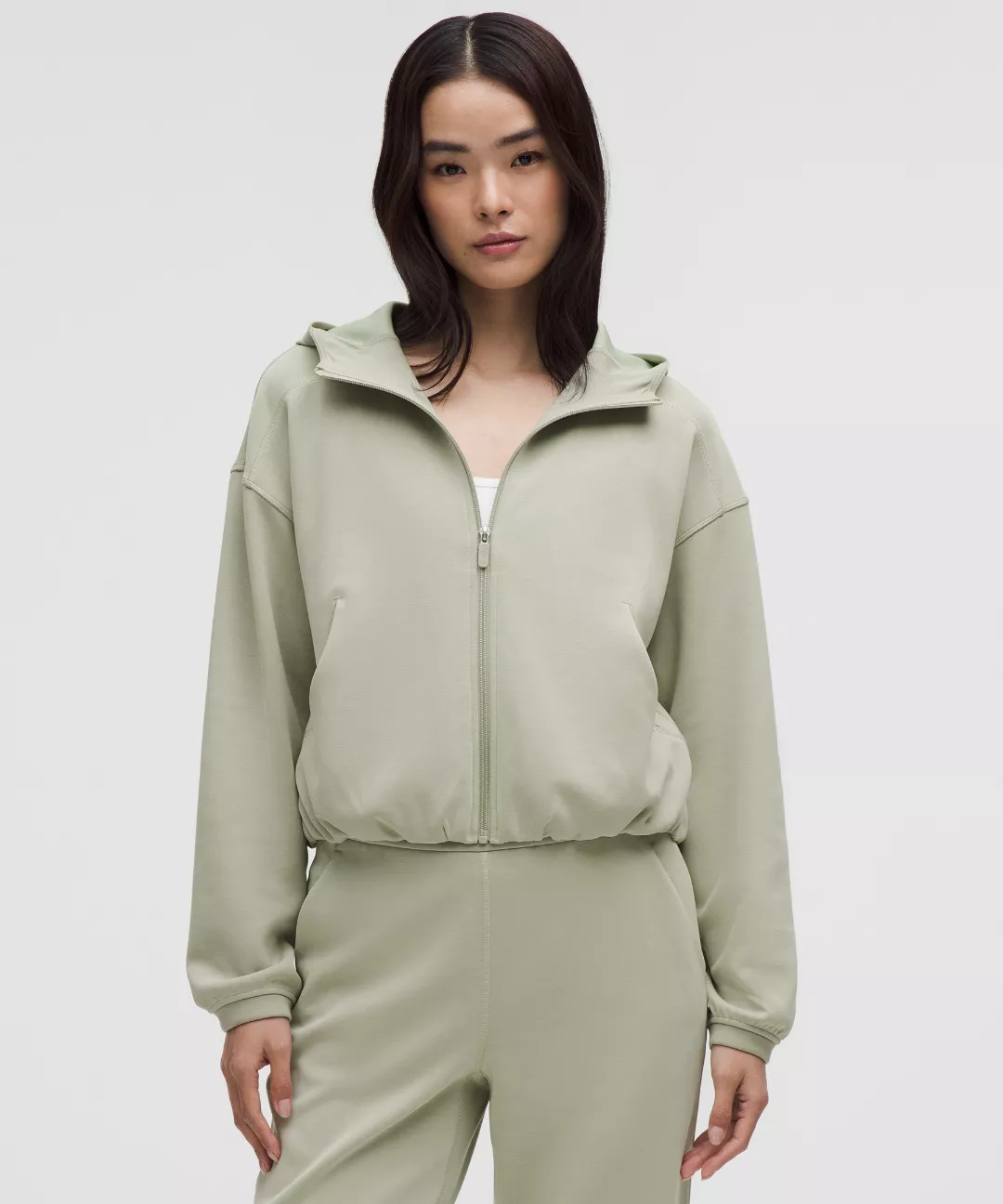 Softstreme Full-Zip Hoodie