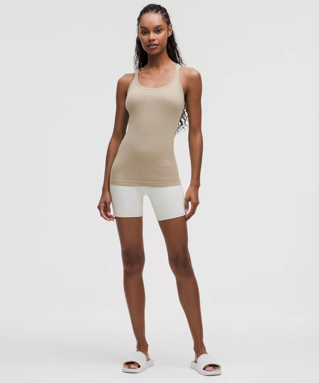 Ebb to Street Tank Top *Light Support, B/C Cup