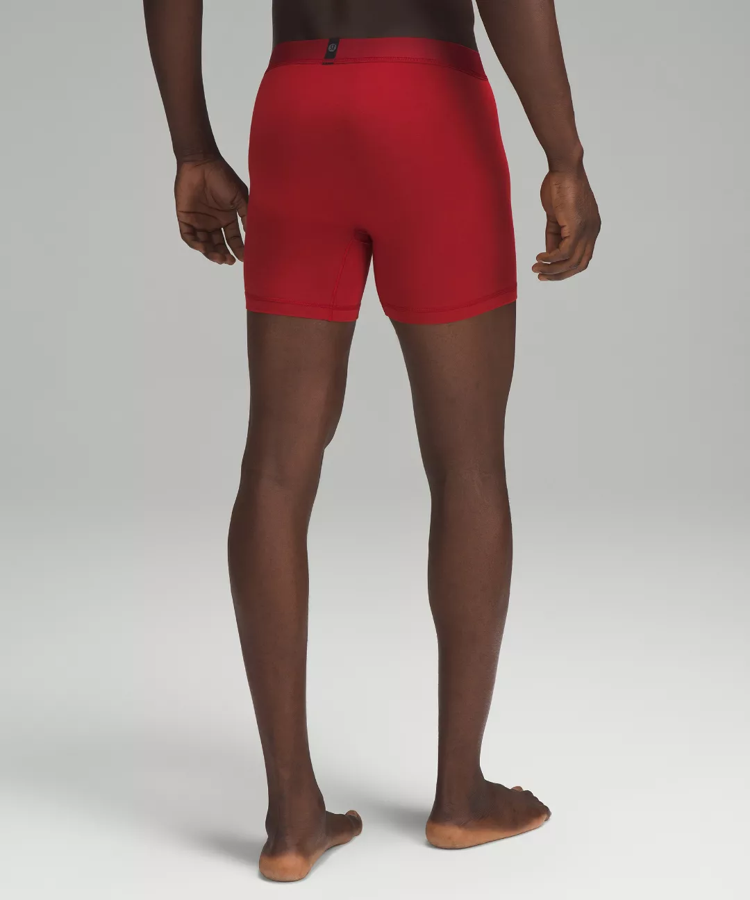 Always In Motion Boxer 5"