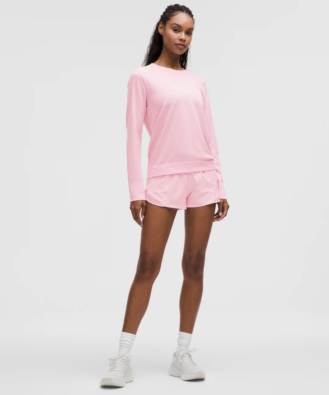 Hotty Hot Low-Rise Lined Short 2.5"