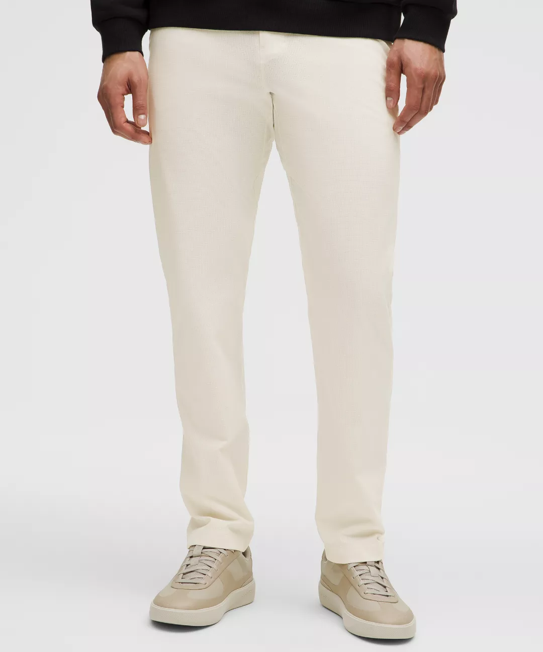 ABC Classic-Fit Trouser 30L *WovenAir