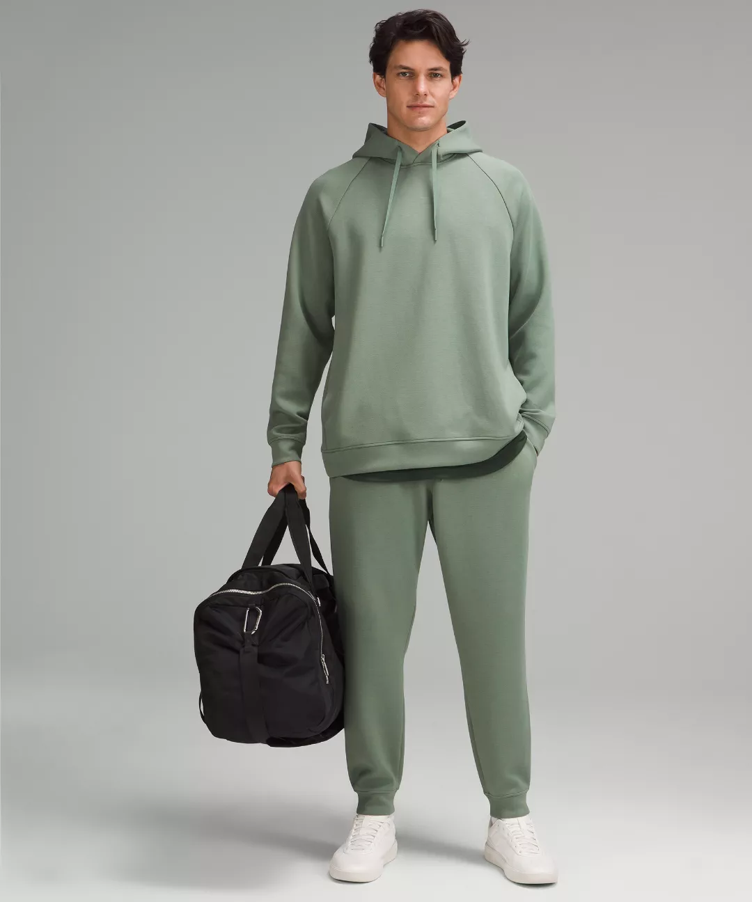 Smooth Spacer Jogger *Regular