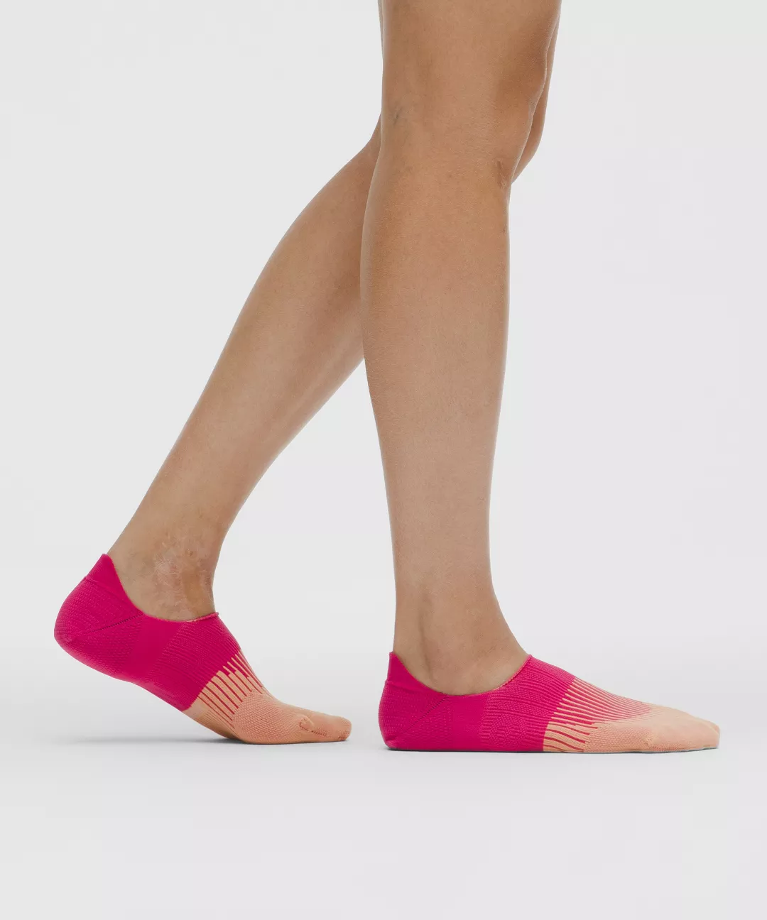 Women's Power Stride No-Show Socks with Active Grip *3 Pack