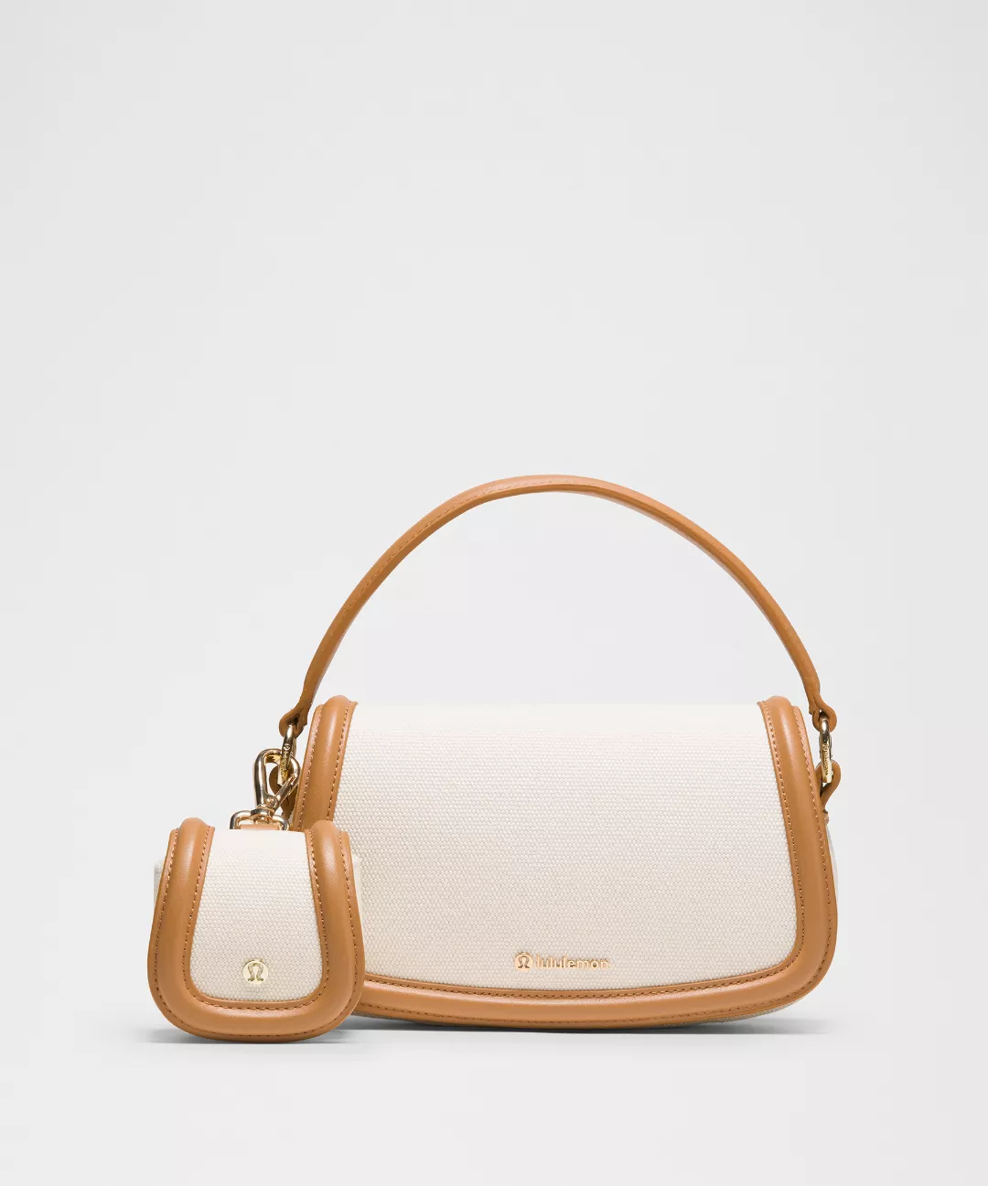 Canvas Mini Bag