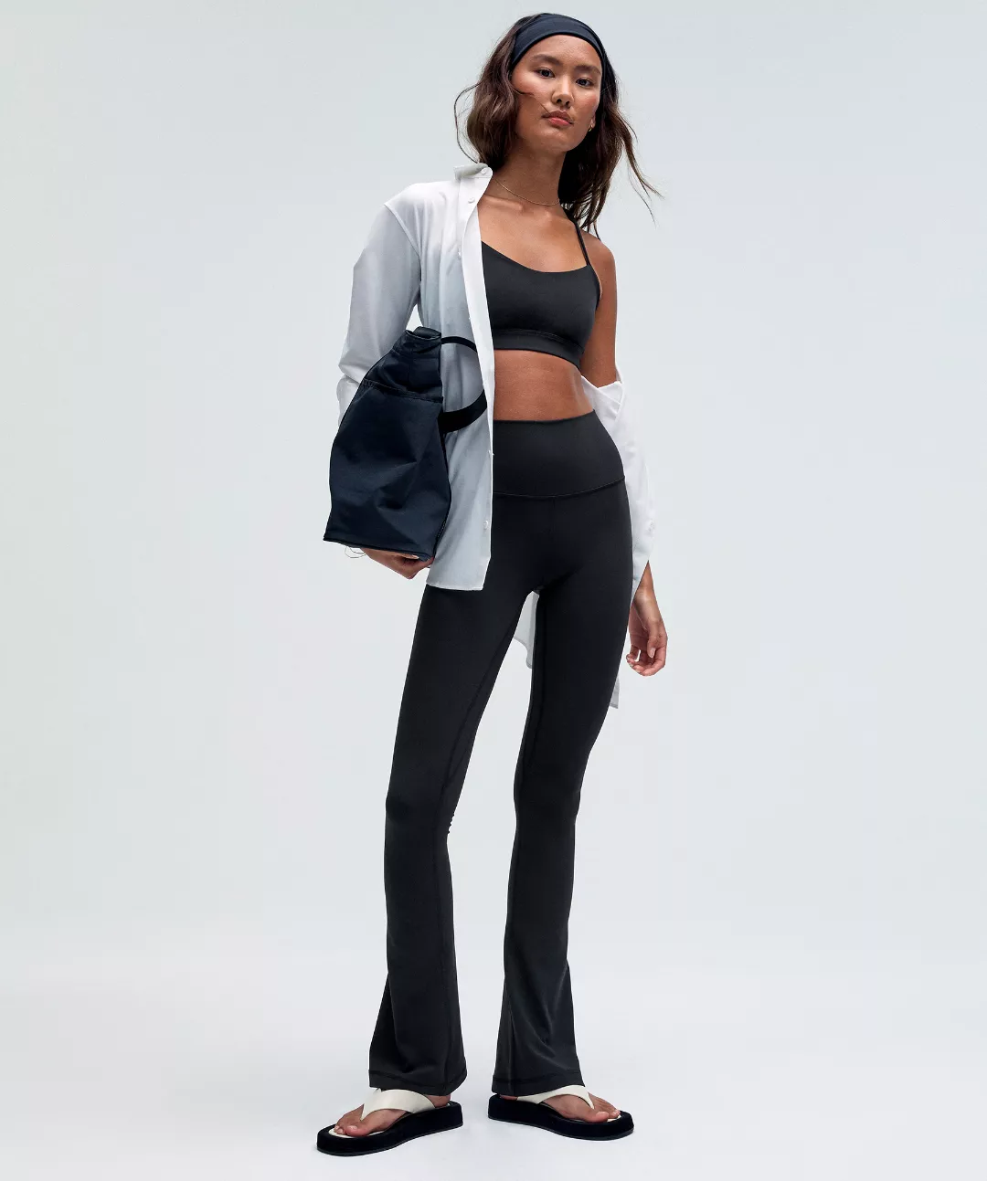 lululemon Align™ High-Rise Mini-Flare Pant *Tall