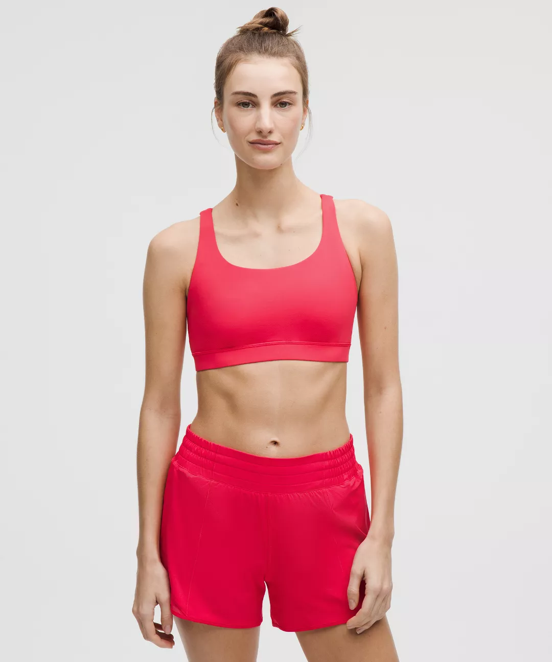 lululemon Energy Bra *Medium Support, B–D Cups