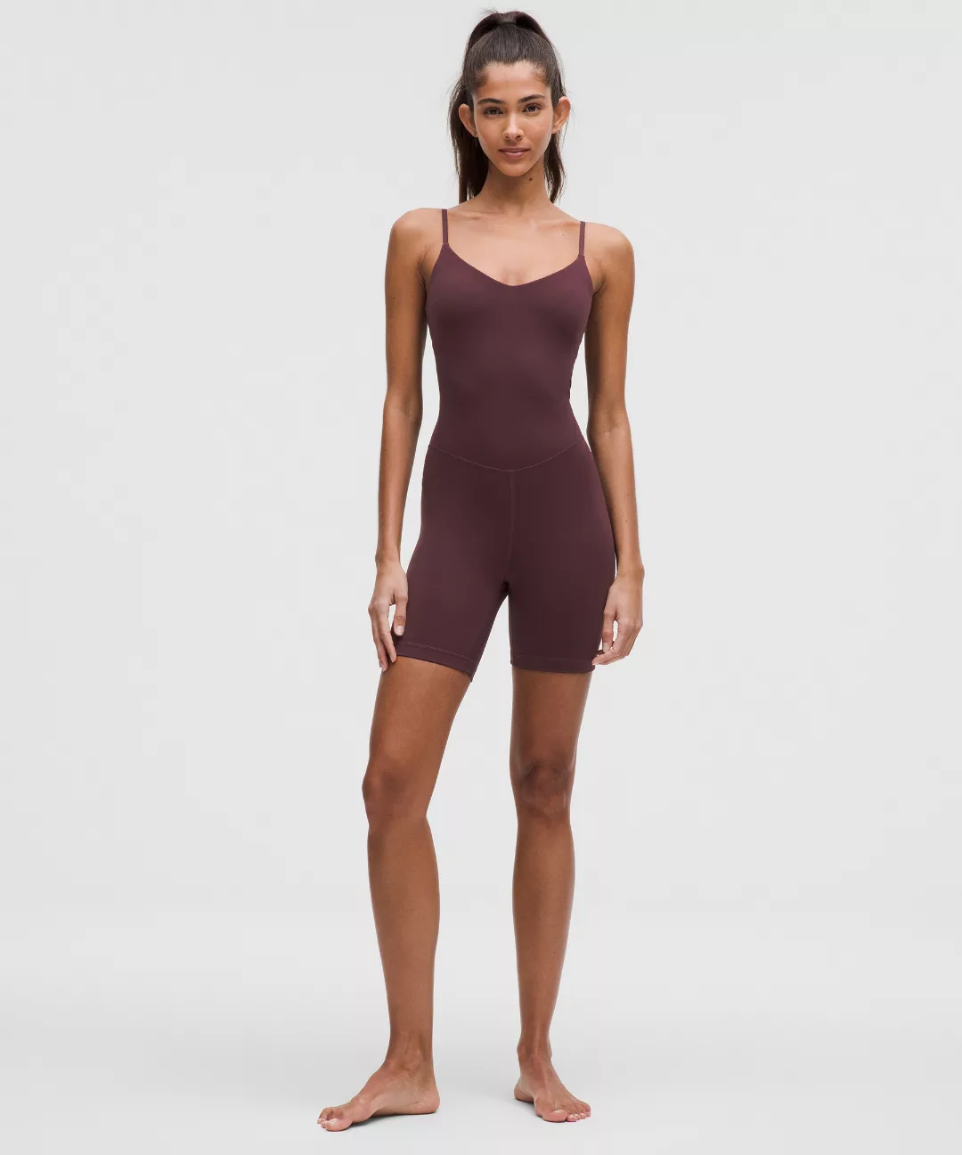 lululemon Align™ Cami Bodysuit 6"