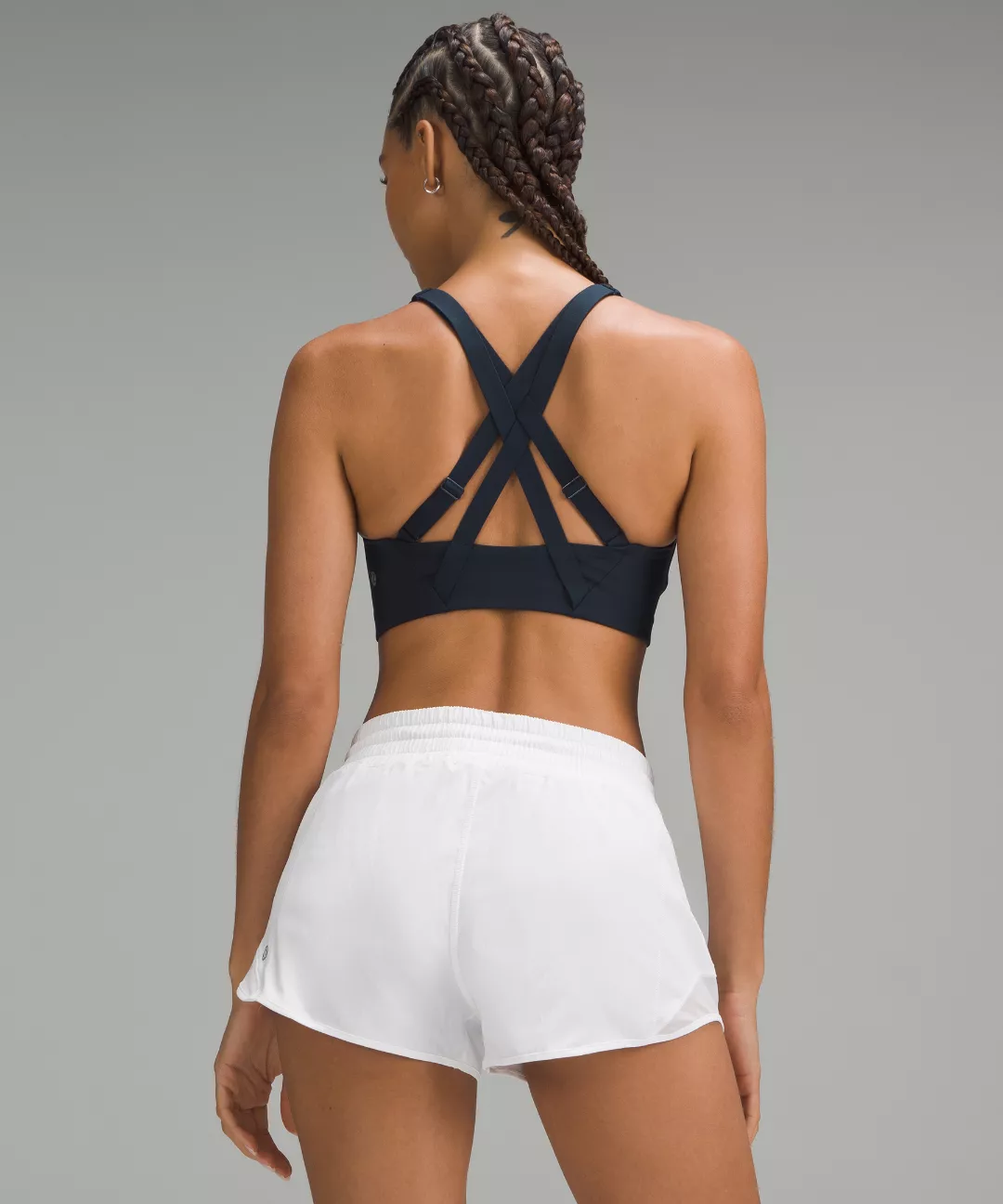 lululemon Energy Zip-Front Bra *High-Support, B–G Cups