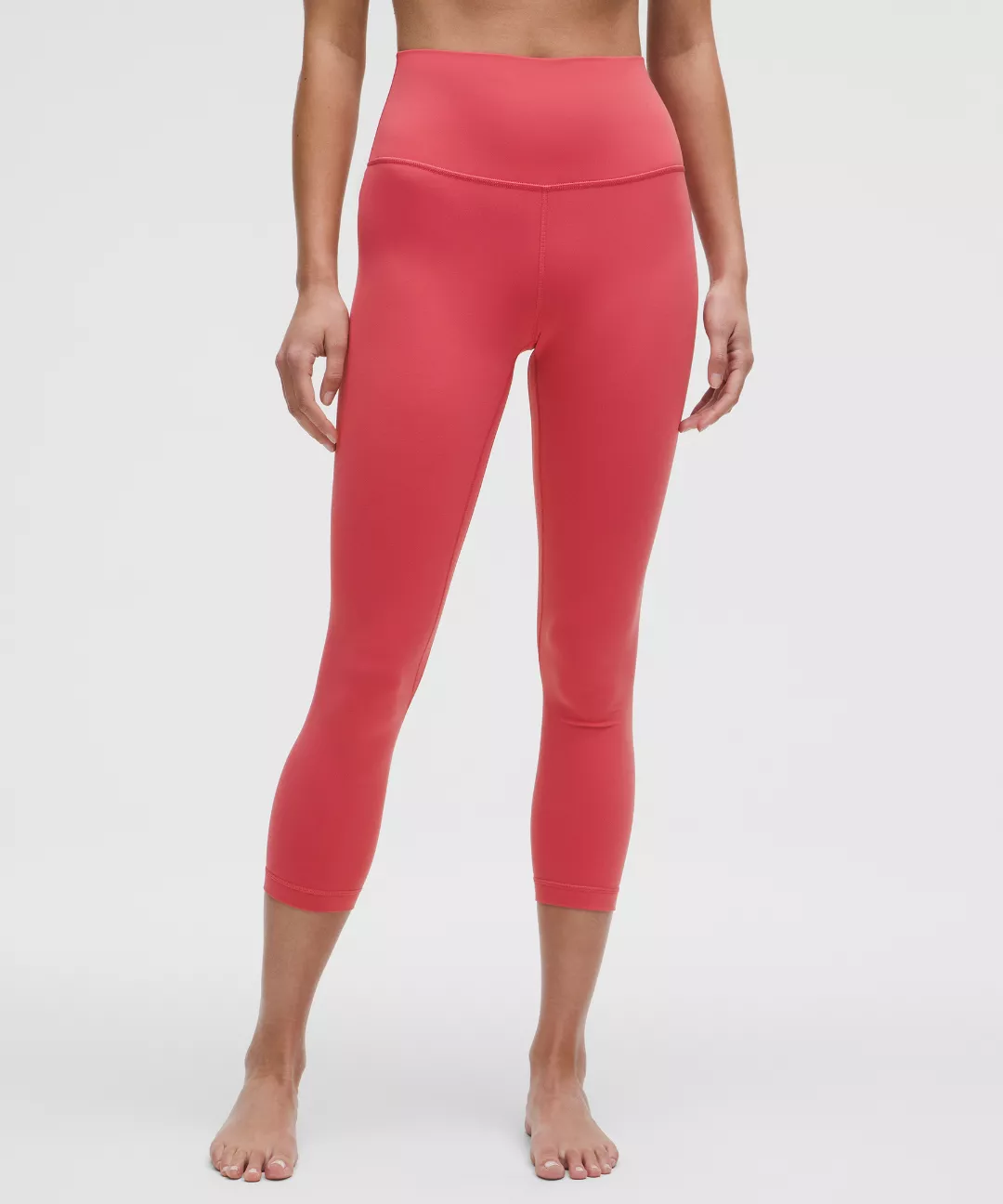 lululemon Align™ High-Rise Crop 23"