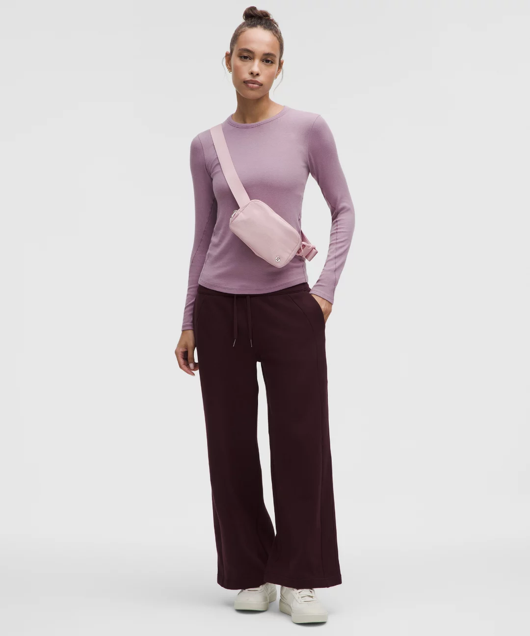 Everywhere Belt Bag with Long Strap 1L