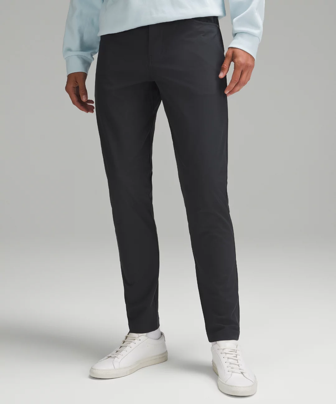 ABC Slim-Fit 5 Pocket Pant 37L *Warpstreme