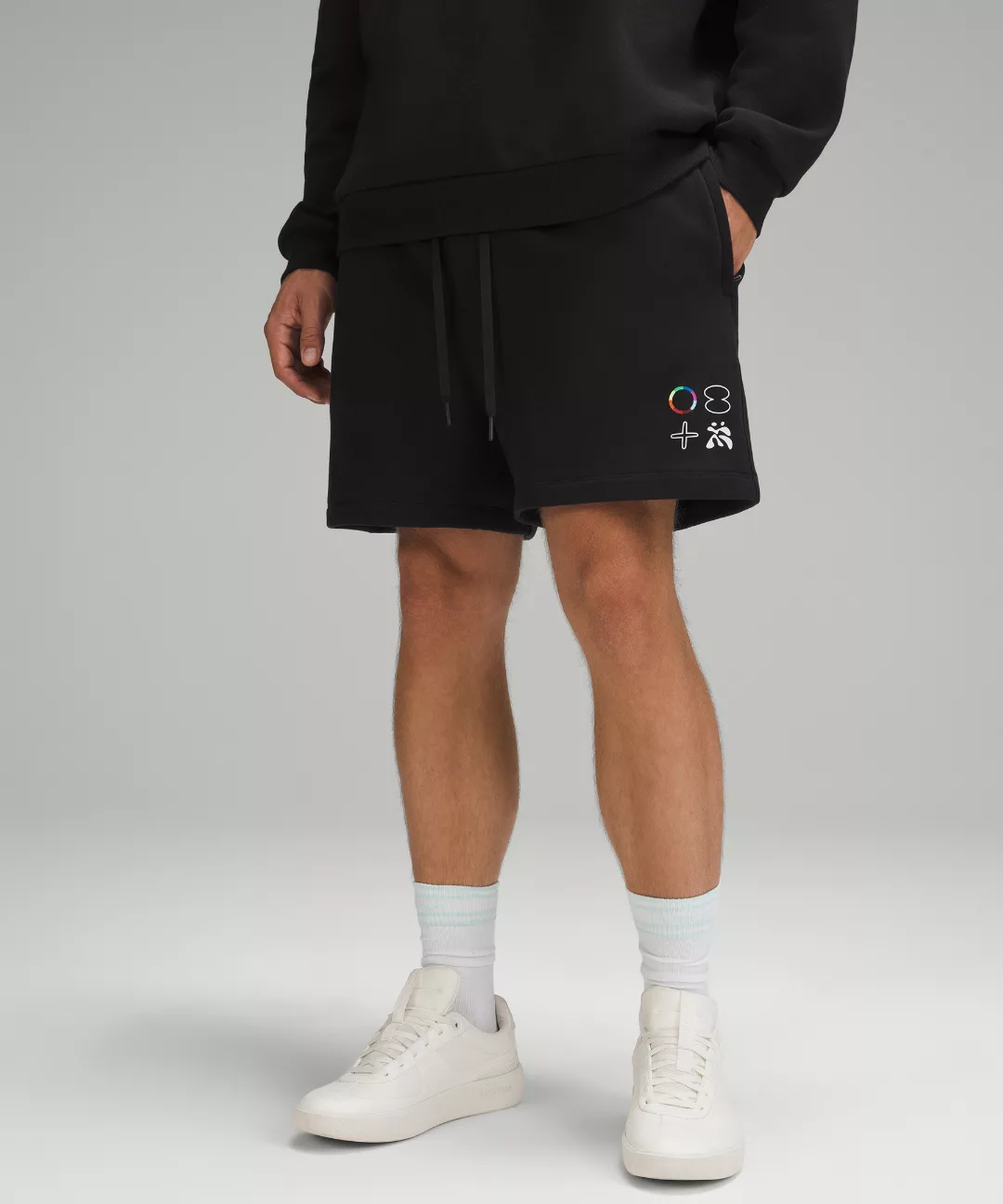 Steady State Relaxed-Fit Short 5"