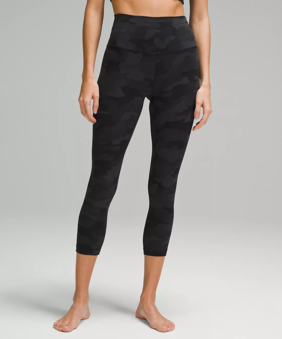 lululemon Align™ High-Rise Crop 23"
