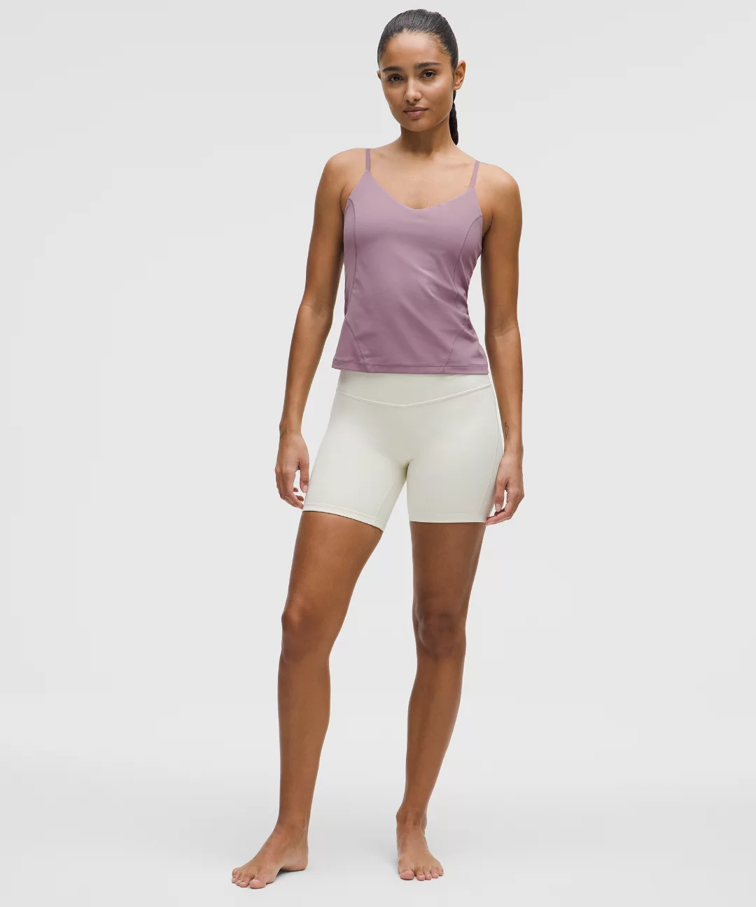 lululemon Align™ Waist-Length Cami Tank *Light Support, C/D Cup