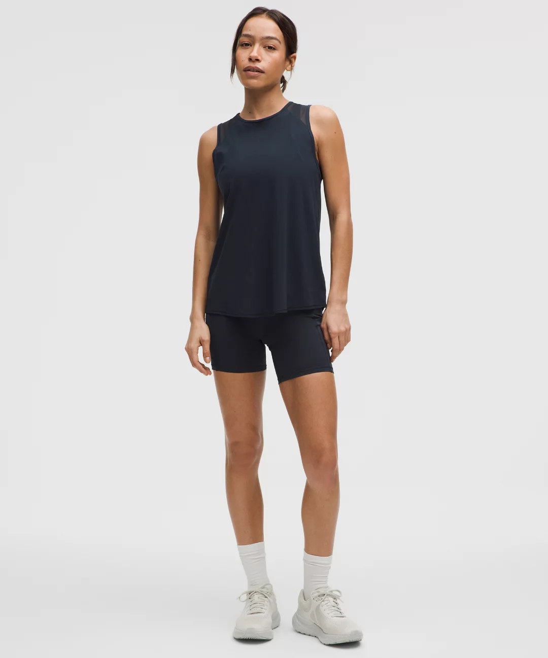 Sculpt Tank Top