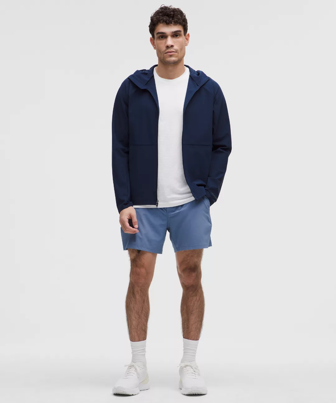 Pace Breaker Lined Short 5"