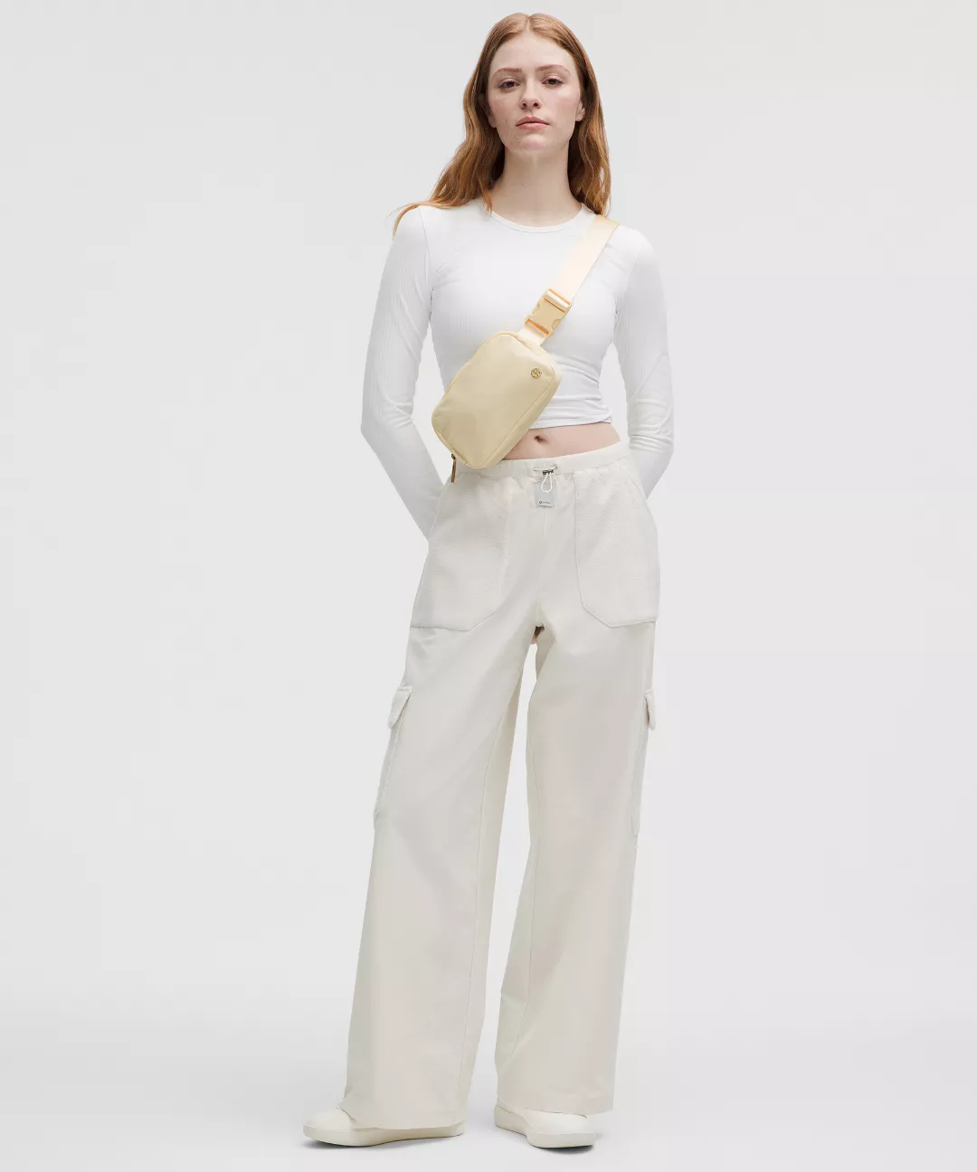 Everywhere Belt Bag with Long Strap 1L