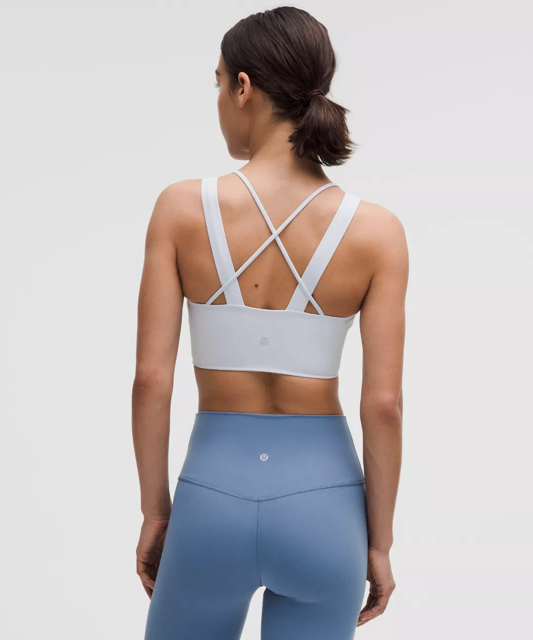 Like a Cloud Longline Bra *Light Support, D/DD Cup