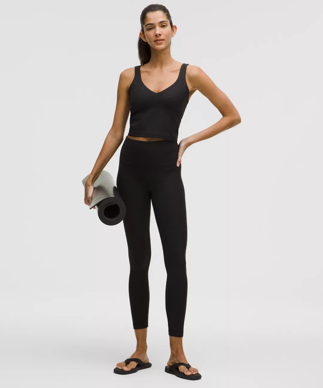 lululemon Align™ Tank Top *Light Support, A/B Cup