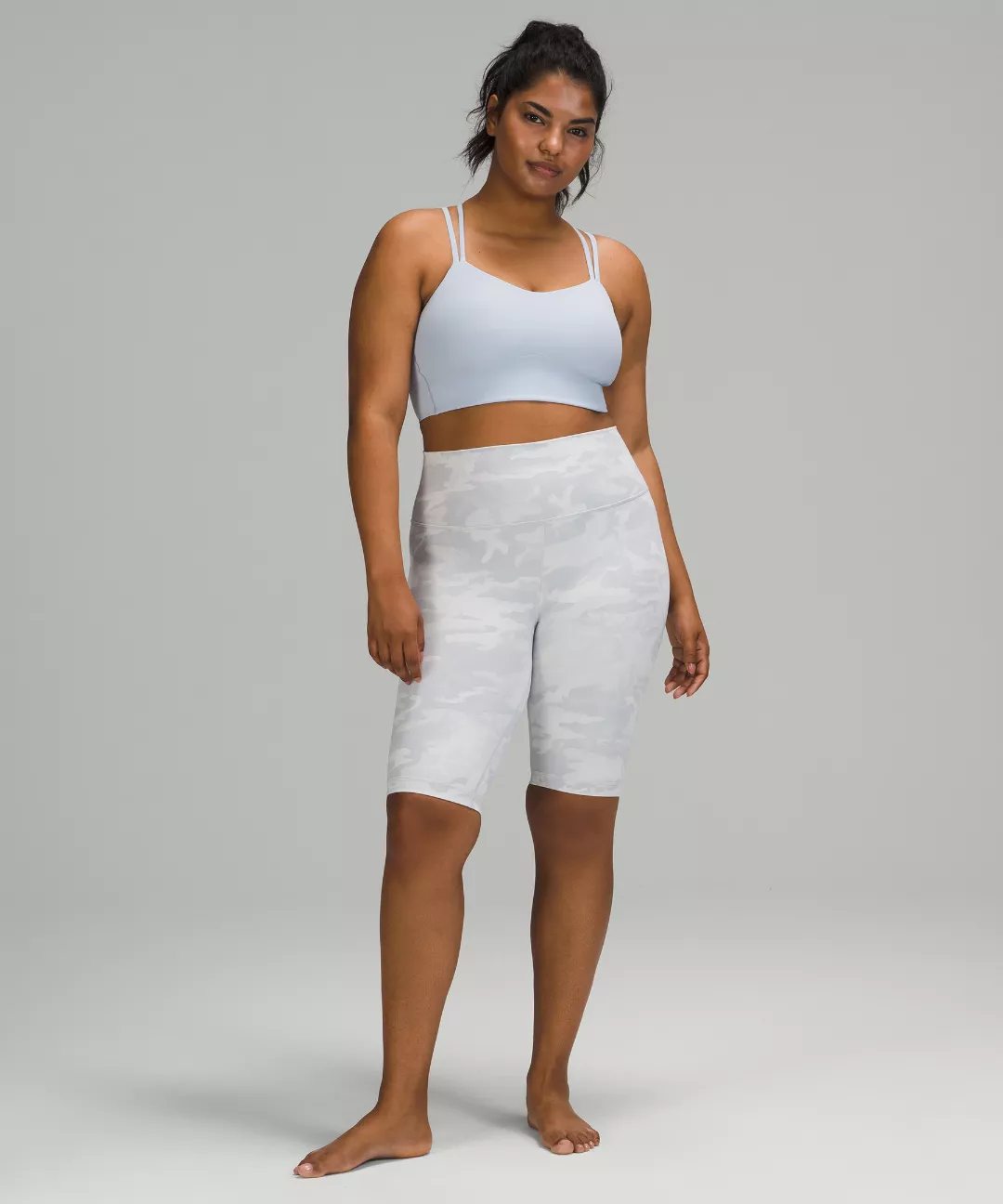 Wunder Under High-Rise Short 10"