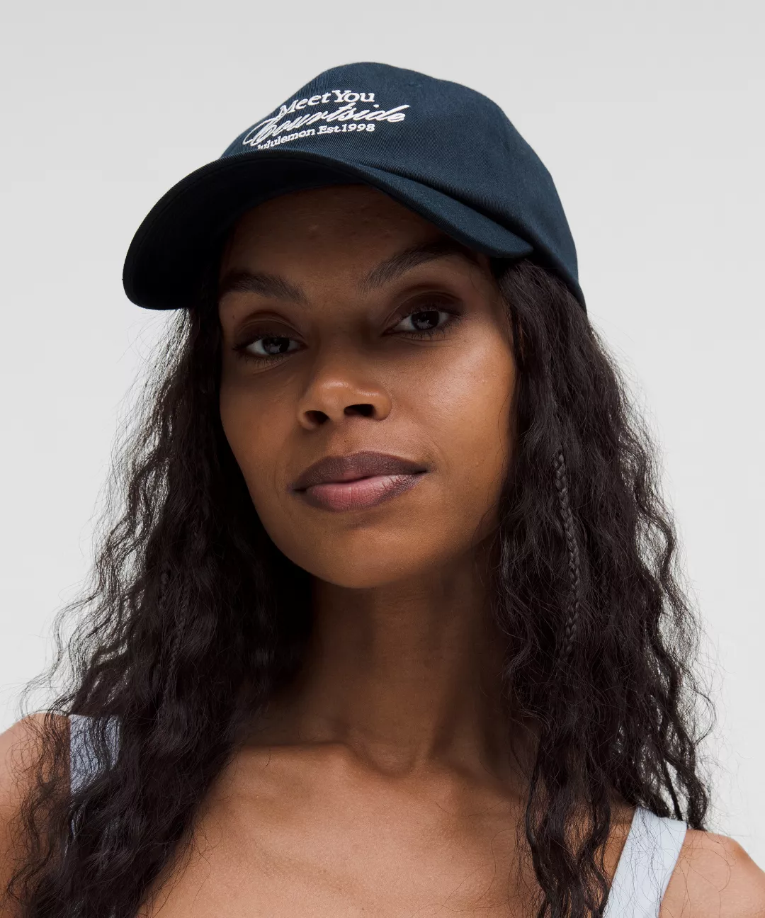Classic Ball Cap *Tennis Club