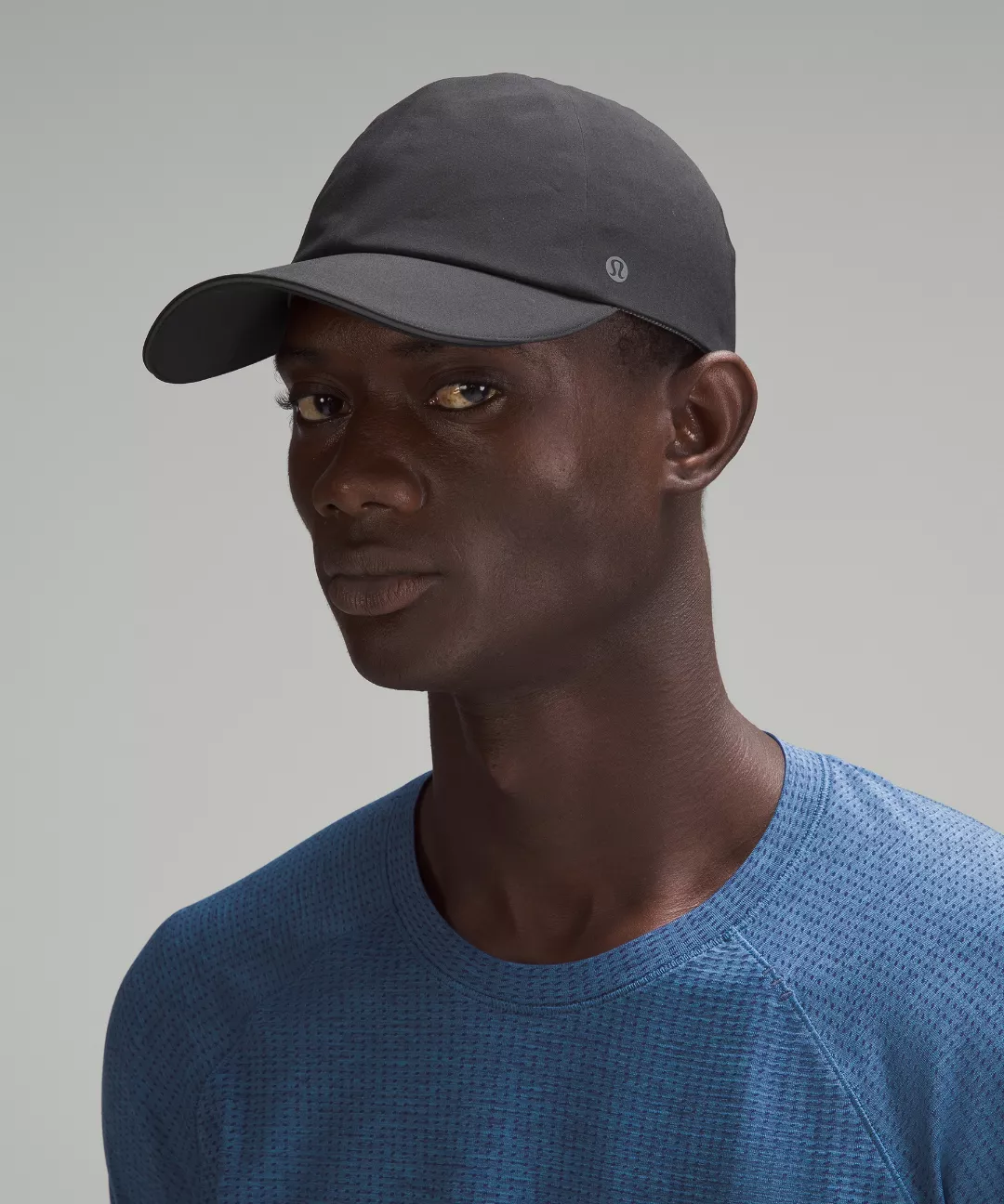 Fast and Free Running Hat