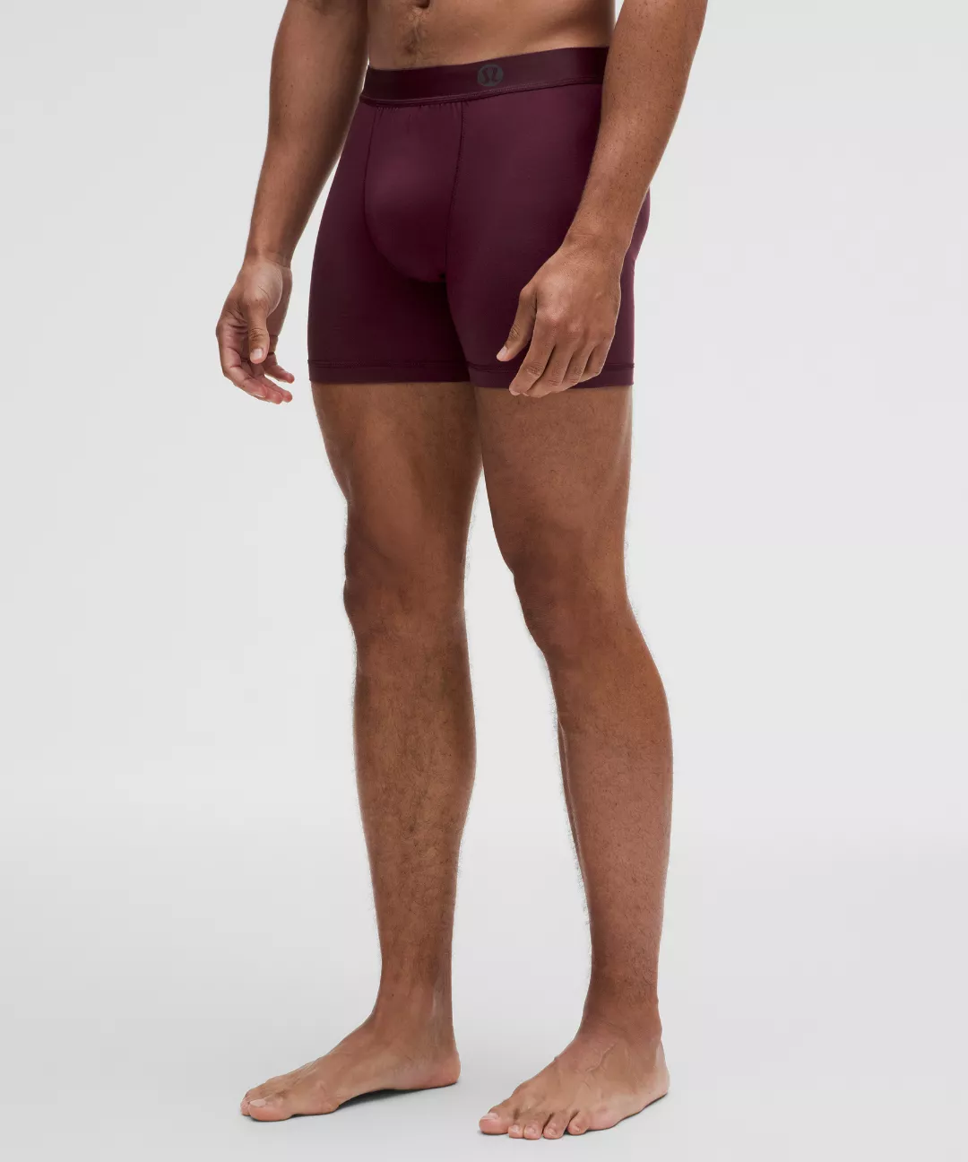 Always In Motion Boxer 5"