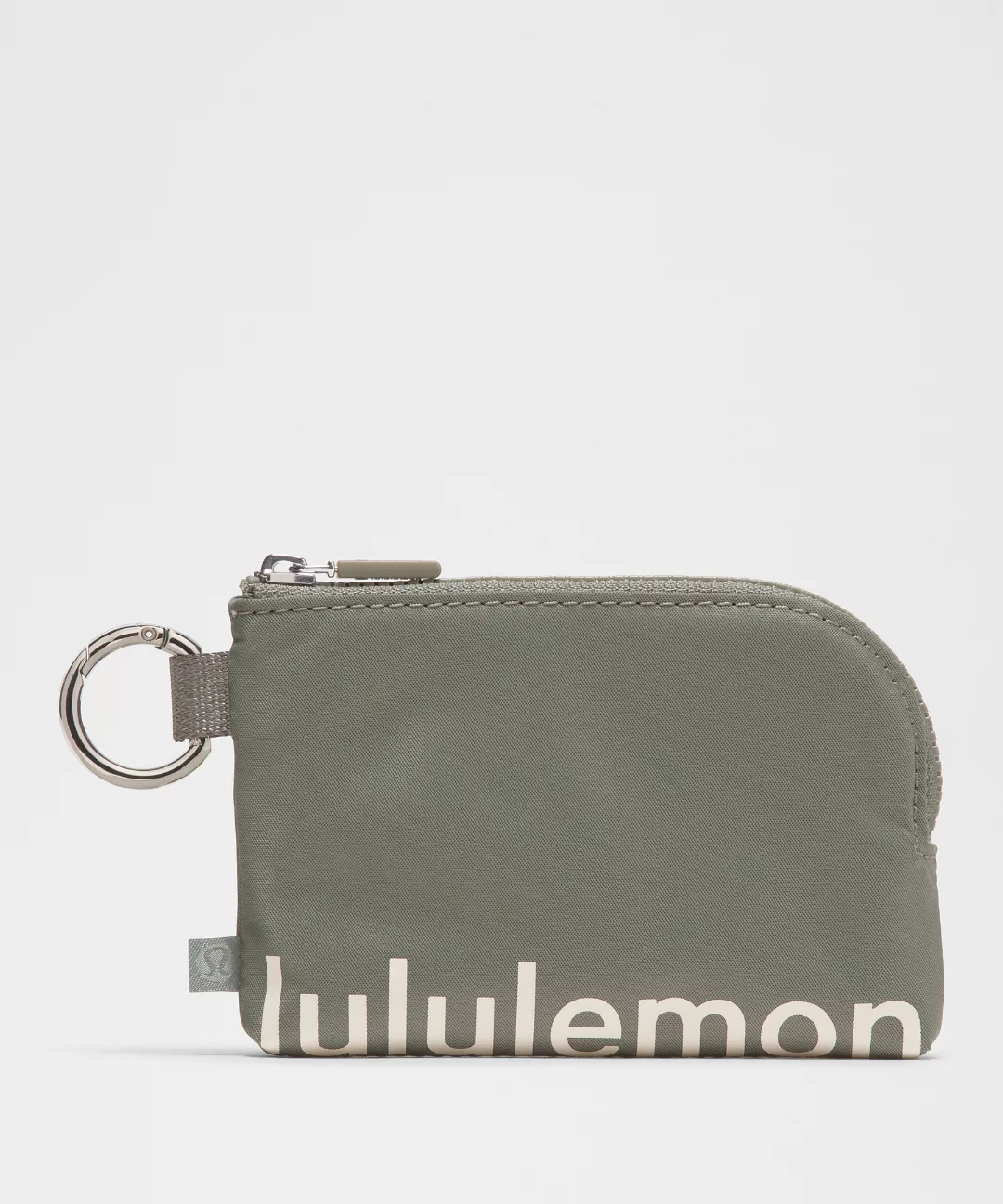 Clippable Card Pouch