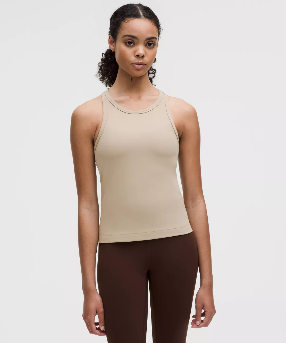 lululemon Align™ Waist-Length Racerback Tank Top