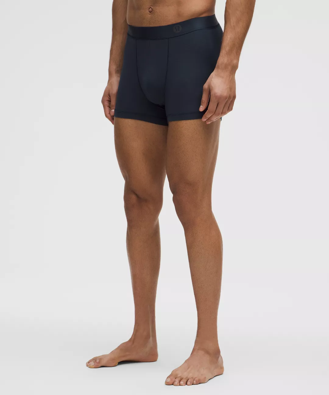 Always In Motion Boxer Brief 3"