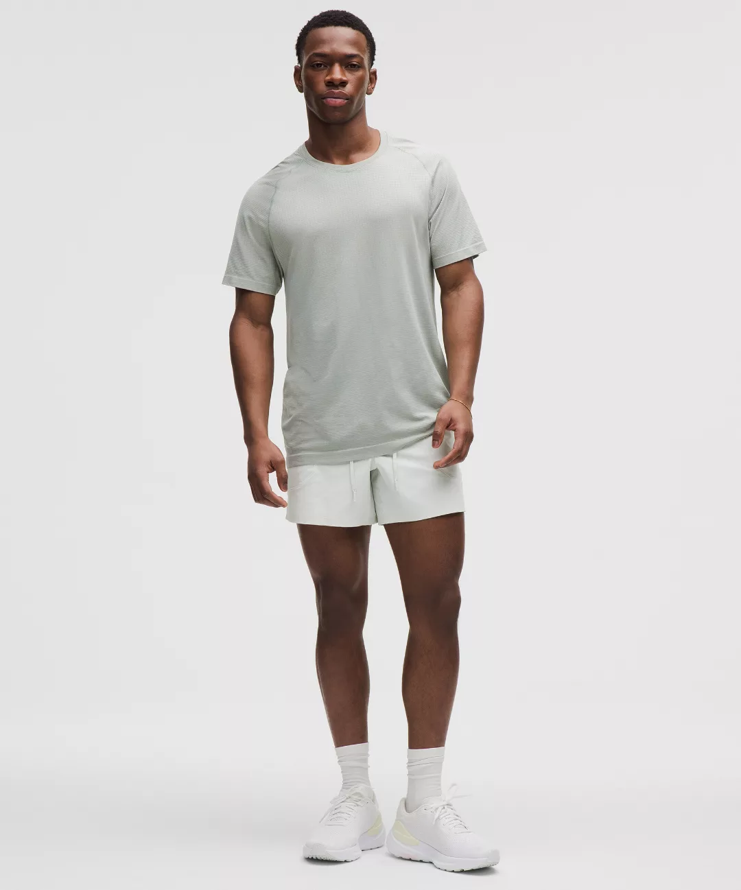 License to Train Linerless Short 5"
