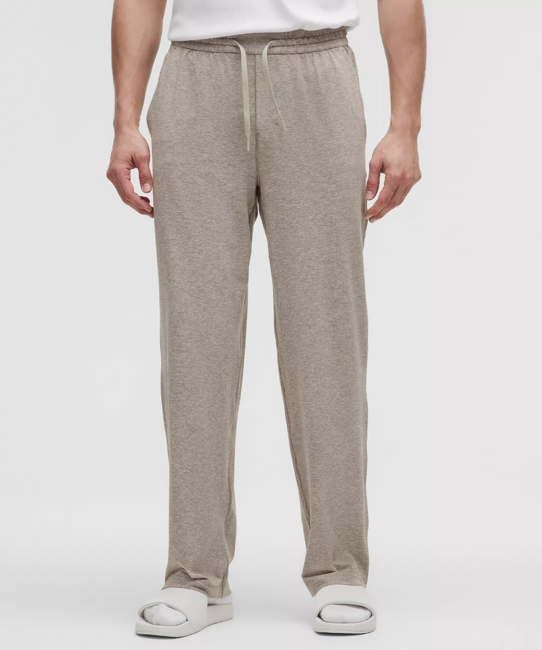 Soft Jersey Classic-Fit Pant *Regular