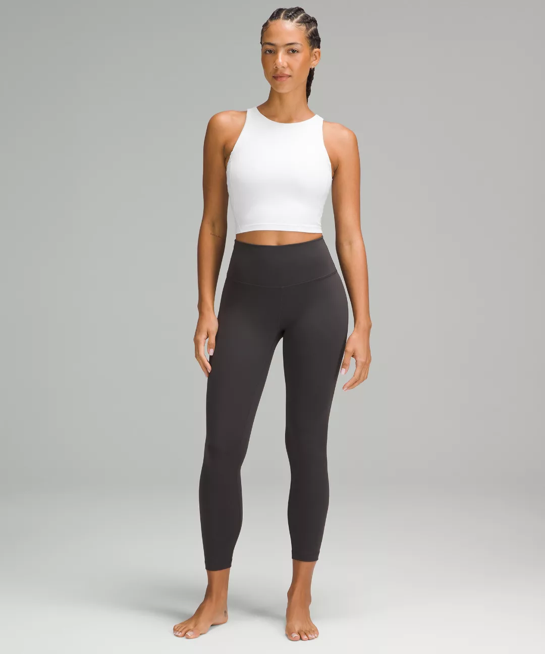 lululemon Align™ High-Neck Tank Top *Light Support